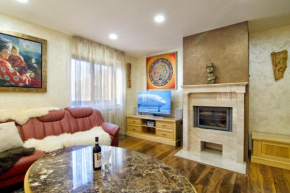 Apartman Štefánik